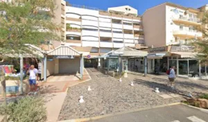 BENDERITTER Sophie Soins infirmiers Lavandou/Bormes-les-Mimosas à Le Lavandou