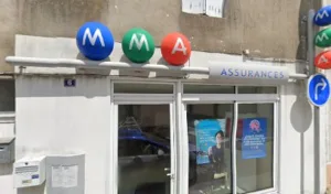 Cabinet de Soins Infirmiers Guibert et Mabit à Saint-Étienne-de-Montluc