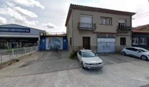 Cassoly Morganne à Prades