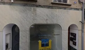 Belmas Geneviève à Prades