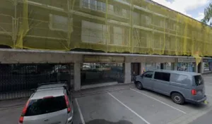 Pierre Mérelle à Prades