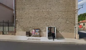 Aurore Moll et Noelle Bevilacqua à Prades