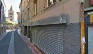 Cabinet d’Infirmières Margail-Moné Francine Mollon Catherine Riu Maryse à Prades