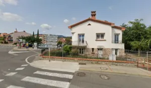 Magnier Robin à Prades