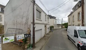 Communaute Soeurs Bon Secours à Vannes