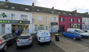 Rannou Audrey à Donges