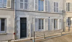 Groussier Sophie à Meung-sur-Loire