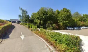 Henon Annick à Saint-Julien-les-Villas