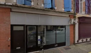 Cabinet d’Infirmières SCM à Beaumont-de-Lomagne