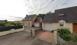 Eurl BREIZH 56 à Theix-Noyalo