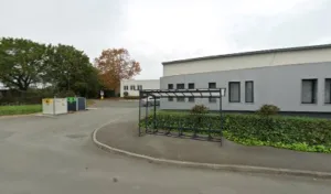 Jouteau Christophe à Bouchemaine