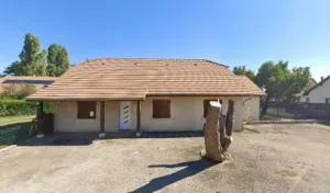 Creusvaux Jean-Pierre à Chaussin