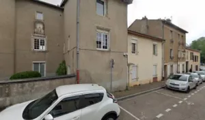 MESSROUR Ibtissame et dalila à Champigneulles