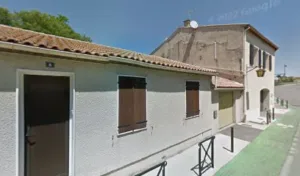 Humbert Catherine à Aigues-Mortes