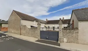 Bergeault Delphine à Vineuil