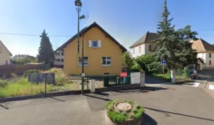 Freudenreich Denise à Ungersheim