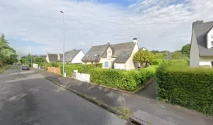 Cabinet Ransonnette Claude Podologie Claude à Vannes