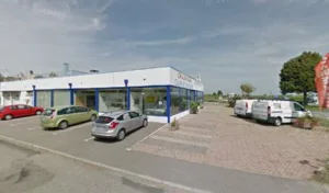 Cabinet infirmier – Morgane Ramstein à Ensisheim