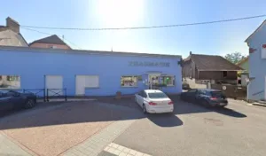 Schaal Rosa à Ungersheim