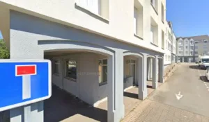 Briand Patricia à Saint-Berthevin