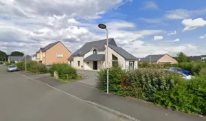 Hamon Sandrine, Infirmière libérale à Saint-Berthevin