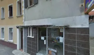 Coutant Cathia à Contes