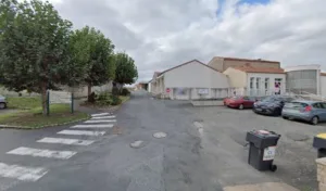 Centre de Soins Infirmiers à Beaupréau-en-Mauges