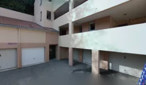 Pichat Robert Christine Colette à Saint-Péray