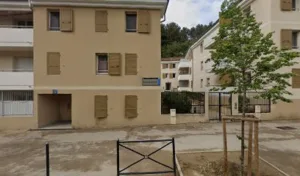 Infirmiere liberale Bilyk-Hynderick Marie Pierre à Saint-Chamas