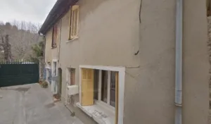 Henry Marine infirmière libérale à Saint-Chamas