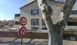 GREIN Fabienne à Saint-Chamas