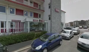 Mendizabal Sylviane à Saint-Jean-de-Luz