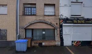 Infirmière Vasseur Sabrina Virginie à Loon-Plage