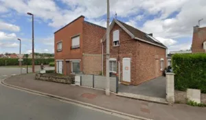 Despres Bernadette à Leforest