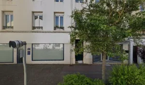 Corinne Frégona à Champigneulles