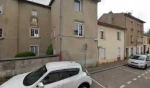 Riou Gilles Laetitia à Champigneulles