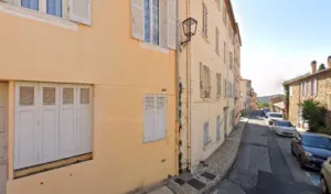 Cabinet de Soins Infirmiers Castor Hubert et Alexandre Fabrice à Bormes-les-Mimosas