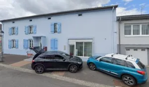 Cunha Gloria à Terville