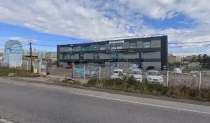 Cabinet infirmier Dupont Maux à La Fare-les-Oliviers