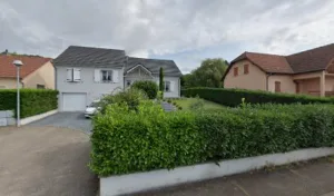 Marchal-Laprevotte Hélène à Hettange-Grande