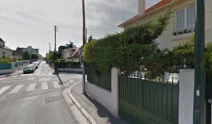 Du Roscoat Catherine à Sartrouville