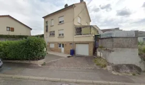 Marinelli-Di Donna Maria à Hettange-Grande