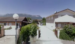 Méléro Cécile à Pontcharra