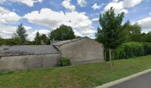 Bodin Laetitia, Bonnenfant Bastien, Vuaillat Magalie à Saint-Yrieix-sur-Charente