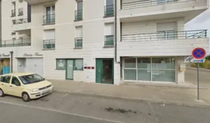 Cabinet Infirmier LPB à Vineuil