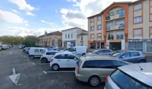 Verger Cécile à Saint-Sulpice-la-Pointe