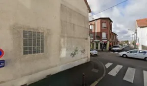 SSIAD Sartrouville Croix-Rouge française à Sartrouville