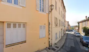 Grégory Soyeux à Bormes-les-Mimosas