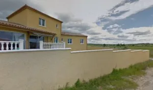 Lapeyre Marie à Saint-Geniès-de-Fontedit