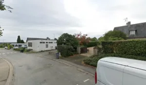 Legrand Thierry à Bouchemaine